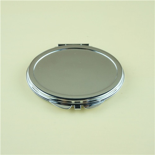 plain compact mirror/engraving Gifts