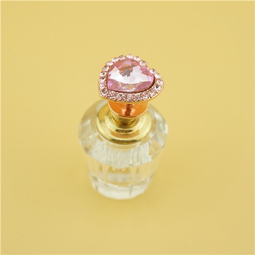 Mini portable glass perfume bottle/Best-selling Gifts
