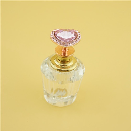 Mini portable glass perfume bottle/Best-selling Gifts