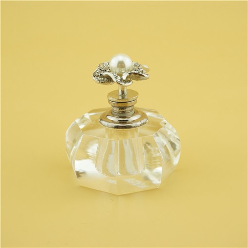 New Beauty Glass Perfume Bottle Scent Bottle