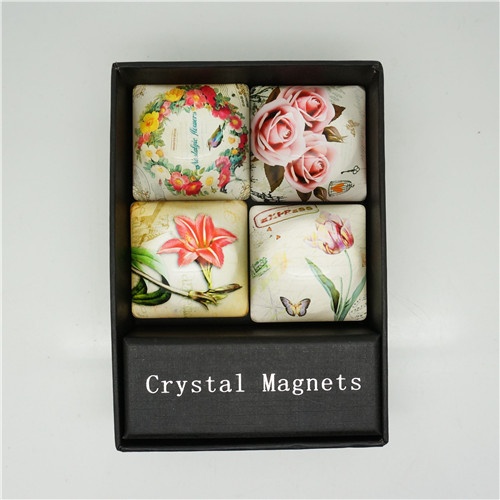 fridge magnet/ flower seris fridge magnet