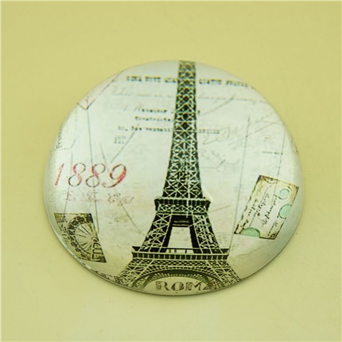 Glass Paperweight/Gift For Him
