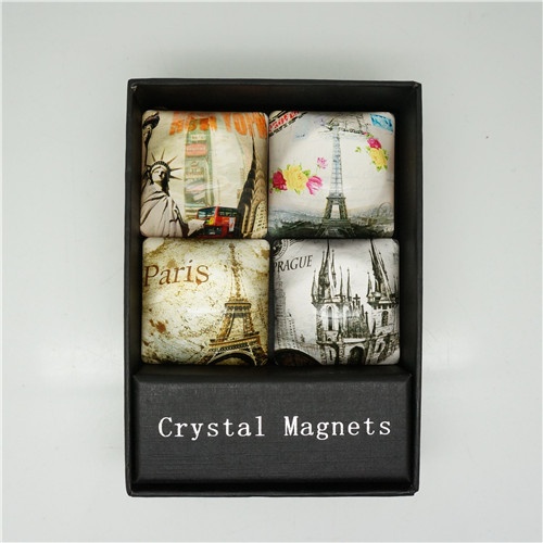 Fridge Magnet/ square fridge magnet