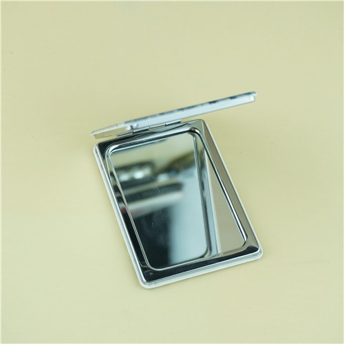 PU compact mirror/Character modeling mirrors