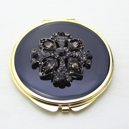 Gift compact mirror