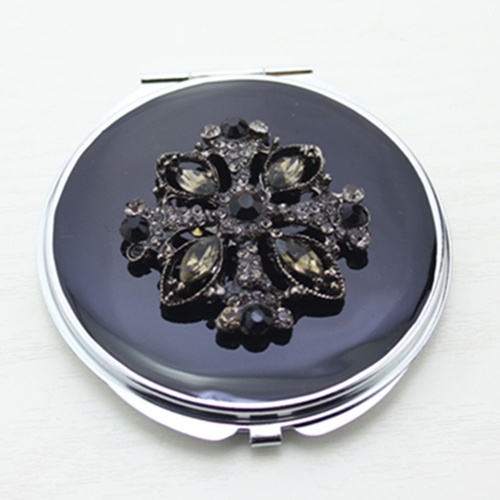 Gift compact mirror