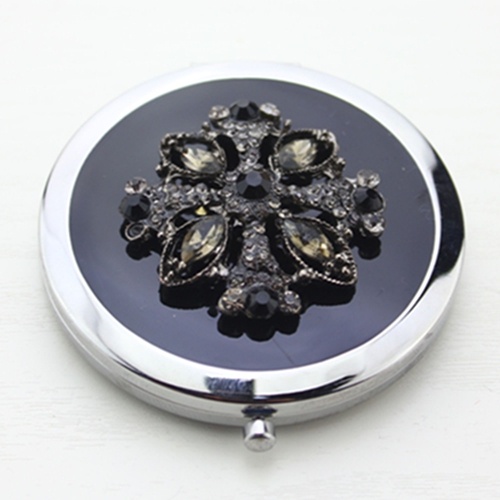 Gift compact mirror