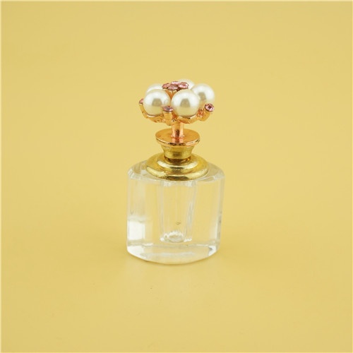 Brand Luxury Glass Packaging Perfume Bottle on Sale
