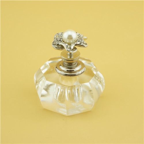 New Beauty Glass Perfume Bottle Scent Bottle