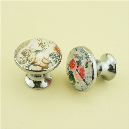 Children's cupboard knobs/Drawer pulls and knobs