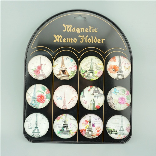 Round fridge magnet online/Fridge magnets from around the world