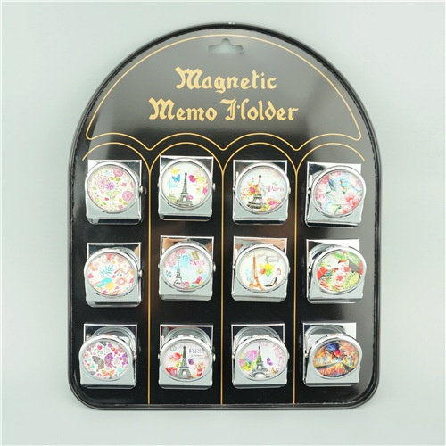 Personalized fridge magnets clip/Novelty fridge magnets