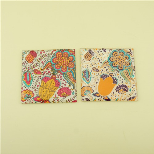 Coasters for Drinks/Home House Kitchen Decor
