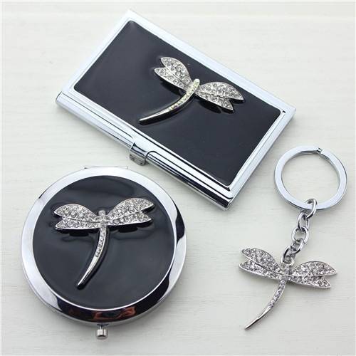 Butterfly gift set