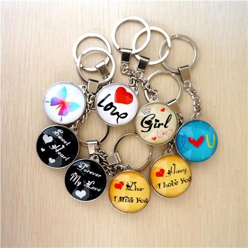 Key Chain / promotional gift