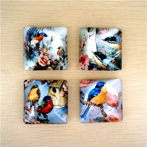 Fridge Magnet/square fridge magnet