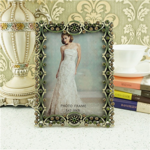 Metal photo frame/metal picture frame