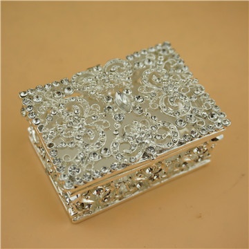 Trinket box / gifts for her jewelry box