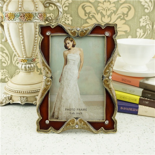 Metal photo frame/houseware wholesale