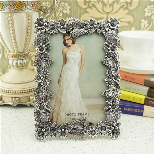 Metal photo frame/gifts ideas for women