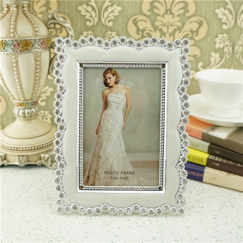 Metal photo frame / Photo frame wholesale