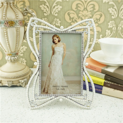 Metal photo frame / houseware accessories decorative items